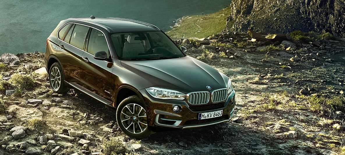 Tổng hợp hơn 117 xe bmw x5 2017 siêu đỉnh  thdonghoadian